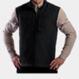 ScotteVest XLT RFID Travel Vest NWOT